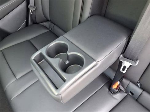 New 2025 Nissan Murano SL w/ Cargo Package image 39