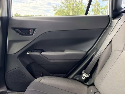 New 2026 Subaru Crosstrek 2.0i Premium AWD/4WD image 15