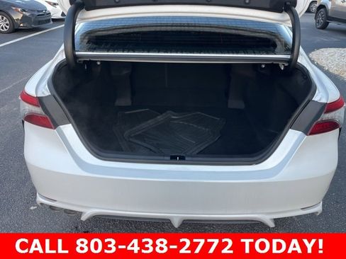Used 2021 Toyota Camry XSE image 33