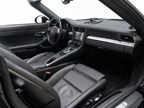 Used 2012 Porsche 911 Carrera S RWD image 44