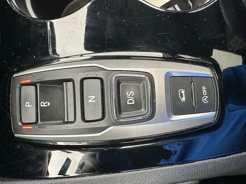 Used 2022 Honda Pilot Black Edition image 41