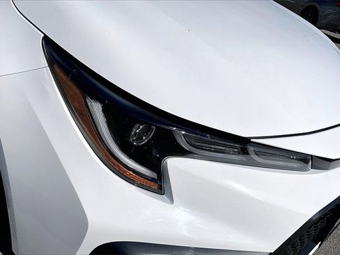Certified 2022 Toyota Corolla SE image 32