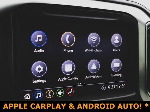 Used 2020 Chevrolet Silverado 1500 LT w/ Texas Edition image 5