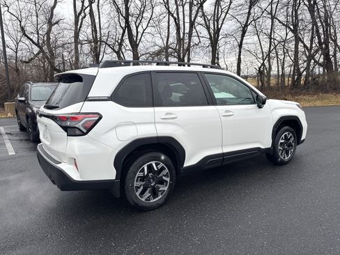 New 2026 Subaru Forester Premium image 6