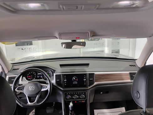 Used 2021 Volkswagen Atlas SE FWD image 42