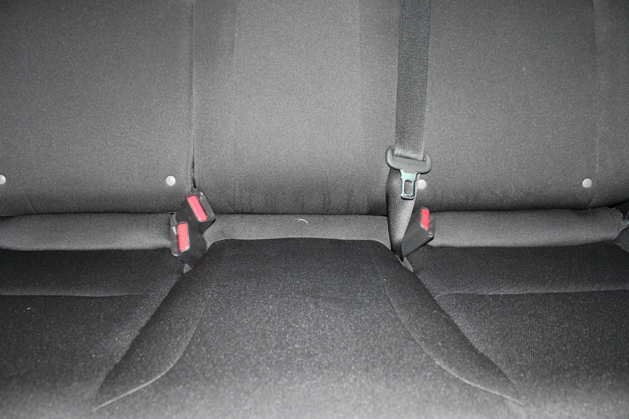 Used 2024 Honda Civic LX image 19