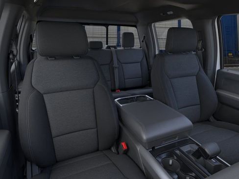 New 2025 Ford F150 XLT w/ Equipment Group 302A MID image 39