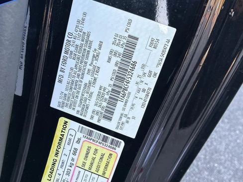 Used 2015 Ford Mustang GT Premium w/ Equipment Group 401A image 35