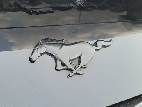 Used 2024 Ford Mustang Premium w/ 2.3L High Performance Package RWD image 36