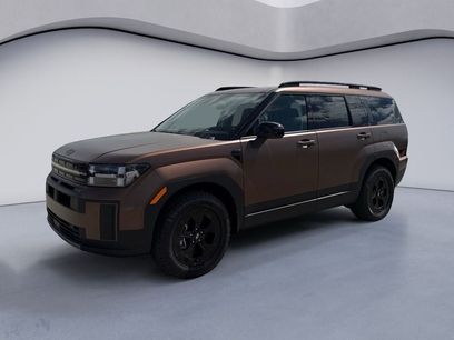 New 2026 Hyundai Santa Fe XRT