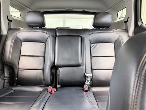 Used 2021 GMC Terrain SLE w/ Driver Convenience Package AWD/4WD image 15