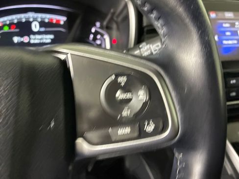 Used 2017 Honda CR-V EX-L image 18