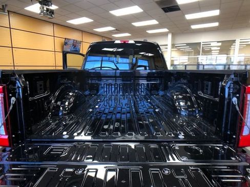 New 2026 Ford F350 Platinum w/ FX4 Off-Road Package image 23