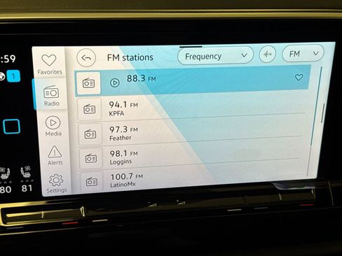 New 2026 Volkswagen Atlas SE image 18