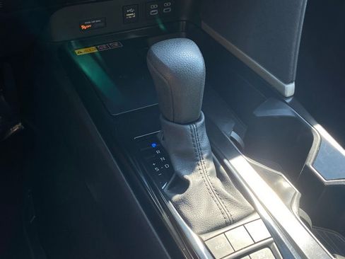 Used 2025 Toyota Camry LE image 18