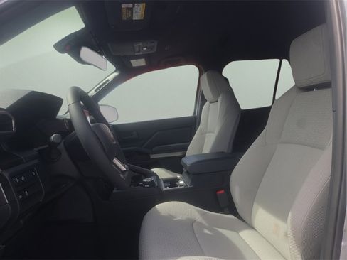 New 2026 Toyota 4Runner SR5 image 20