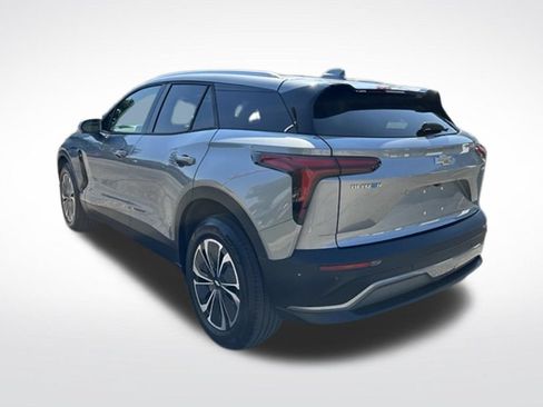 Certified 2024 Chevrolet Blazer EV LT AWD/4WD image 3