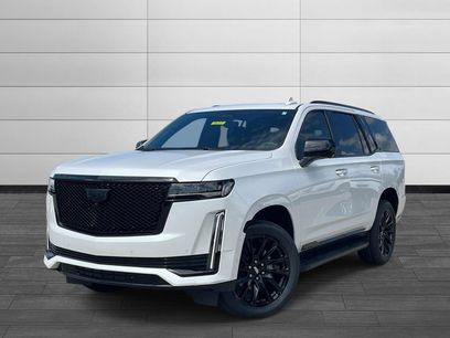 Certified 2023 Cadillac Escalade Premium Luxury
