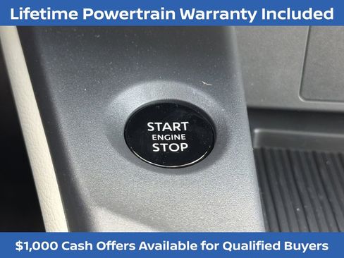New 2026 Nissan Sentra SL w/ Floor Mat Package FWD image 7