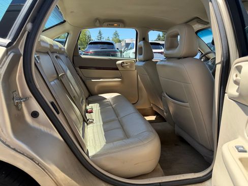Used 2005 Chevrolet Impala LS FWD image 17