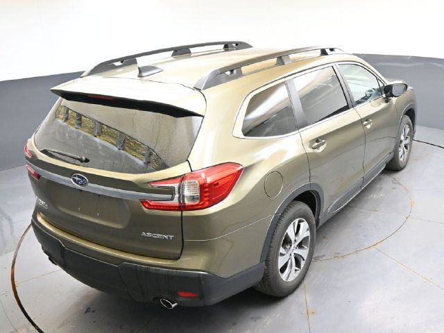 Used 2025 Subaru Ascent Premium AWD/4WD image 41