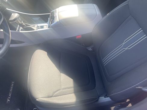 Used 2023 Hyundai Tucson SEL image 13