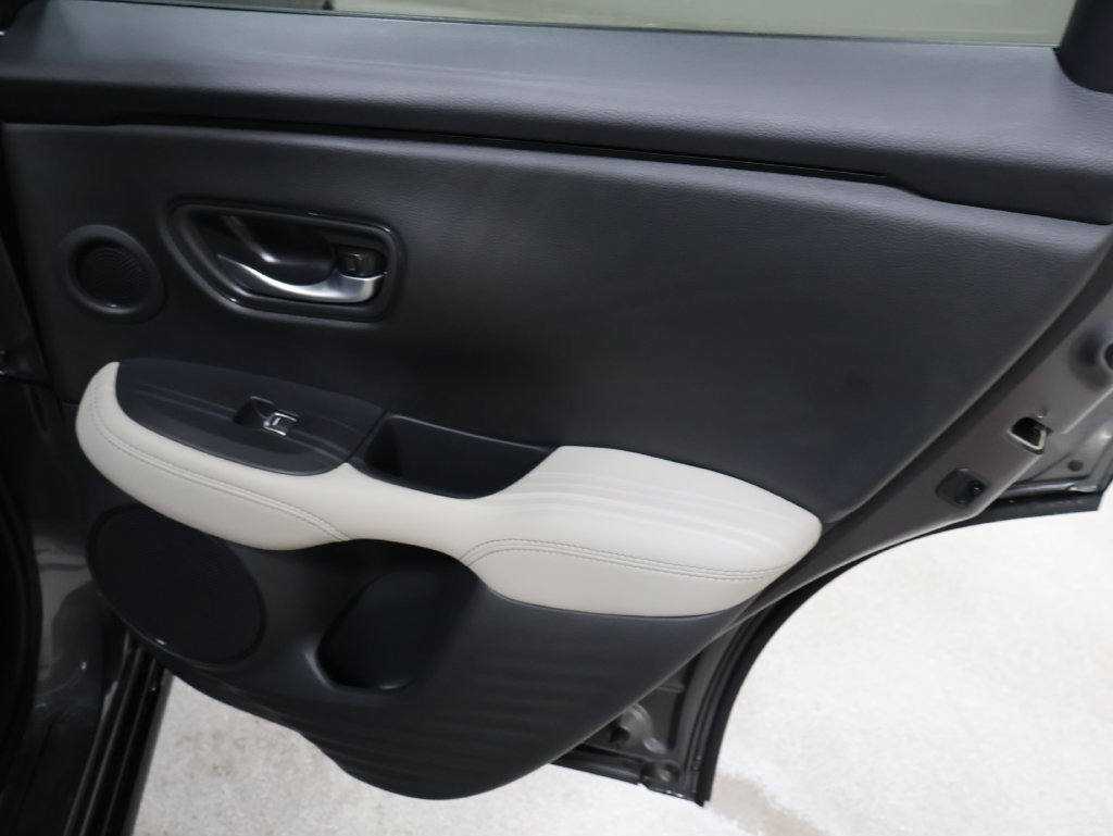 New 2027 Honda HR-V EX-L image 20