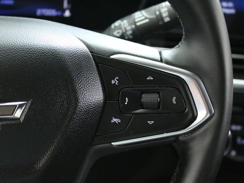Used 2024 Chevrolet Trax ACTIV w/ Driver Confidence Package FWD image 15