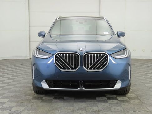 New 2026 BMW X3 xDrive30 image 2