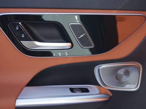 Certified 2026 Mercedes-Benz GLC 300 image 45