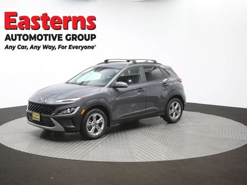 Used 2023 Hyundai Kona SEL AWD/4WD image 56