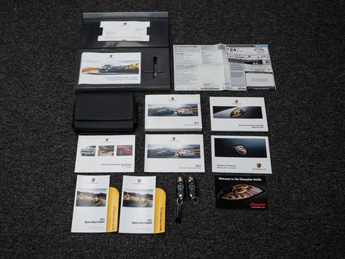 Used 2017 Porsche 911 Carrera S image 27