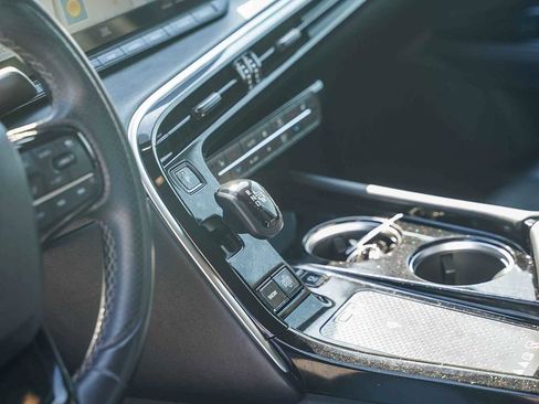 Used 2021 Toyota Mirai XLE w/ Advanced Technology Package image 22