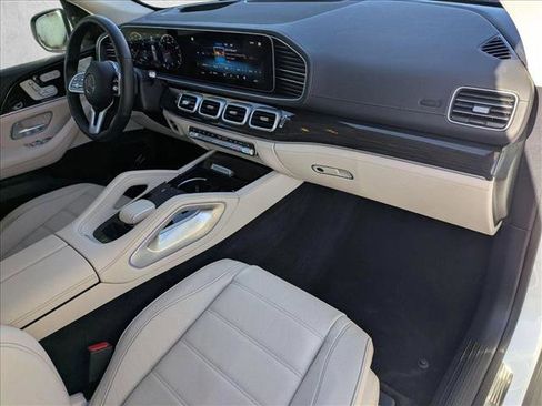 Certified 2023 Mercedes-Benz GLE 350 GLE 350 image 23