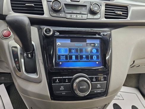 Used 2015 Honda Odyssey EX-L image 33