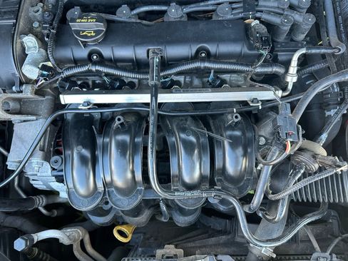 Used 2018 Ford Fiesta S FWD image 10