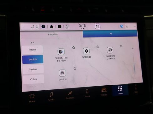 Used 2024 Jeep Grand Cherokee Limited w/ Luxury Tech Group II image 44