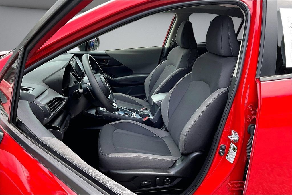 Used 2025 Subaru Crosstrek 2.5i Premium AWD/4WD image 21