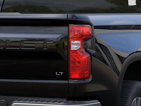 New 2026 Chevrolet Silverado 1500 LT RWD image 11