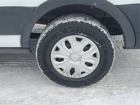 Certified 2023 Ford Transit 350 XLT image 24