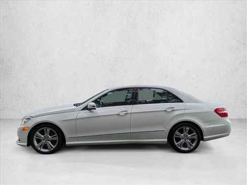 Used 2013 Mercedes-Benz E 350 Sedan image 9