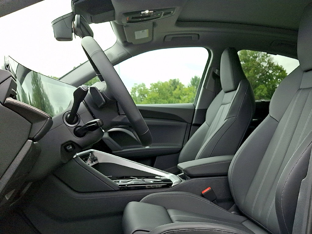 New 2026 Audi Q5 Premium Plus AWD/4WD image 14