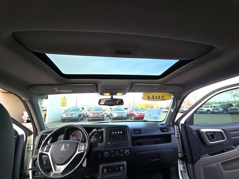 Used 2014 Honda Ridgeline RTL image 24