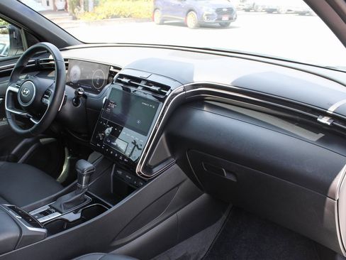 Used 2024 Hyundai Santa Cruz XRT image 34