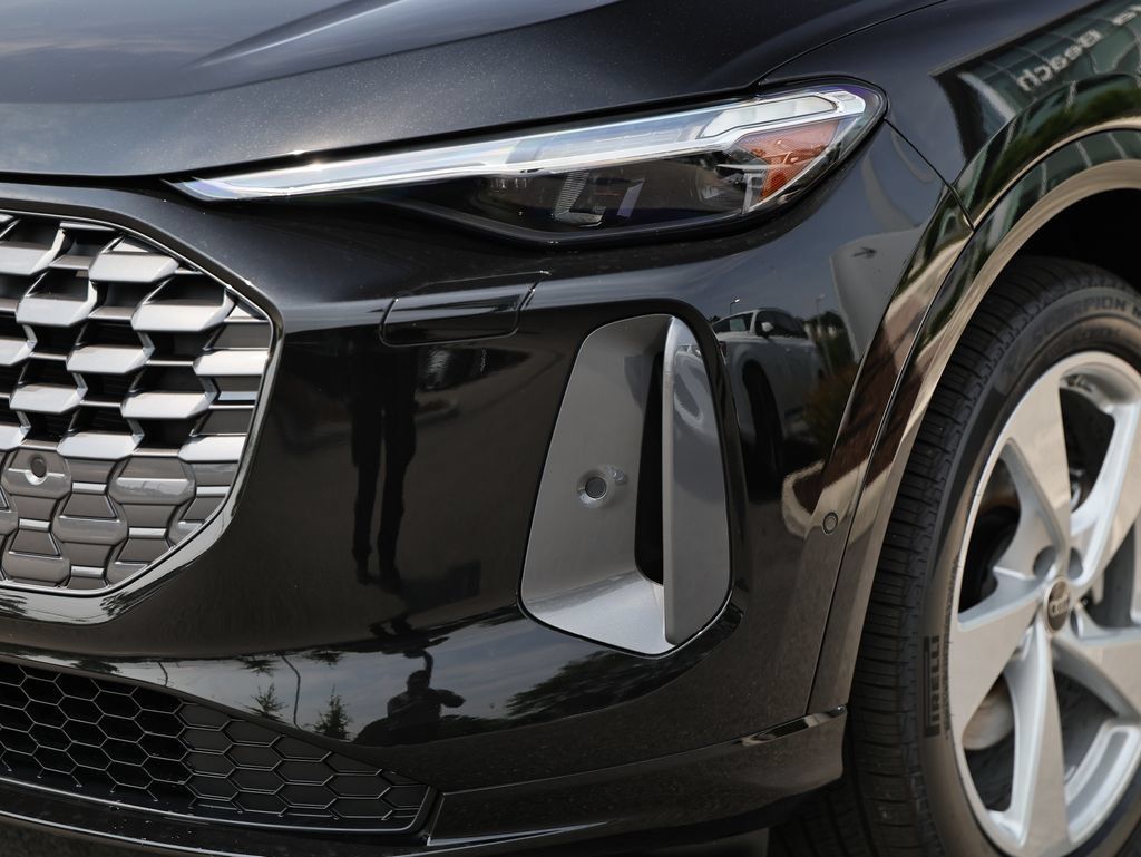 New 2026 Audi Q5 Prestige AWD/4WD image 12