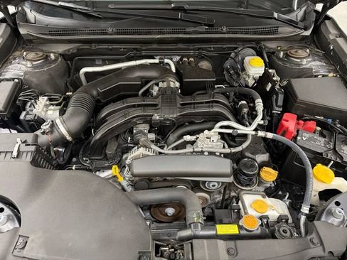 Used 2024 Subaru Legacy Limited AWD/4WD image 30
