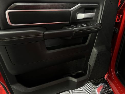 Certified 2024 RAM 2500 Big Horn w/ Sport Appearance Package image 25