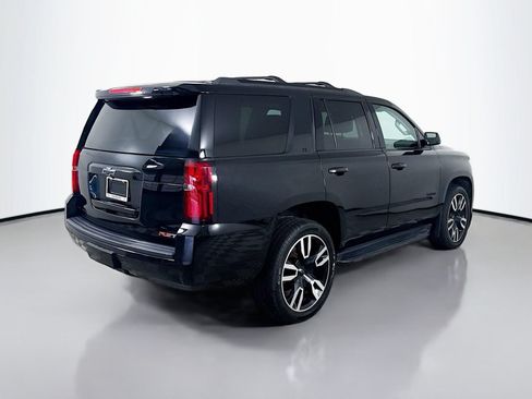 Used 2020 Chevrolet Tahoe LT w/ RST Edition AWD/4WD image 9