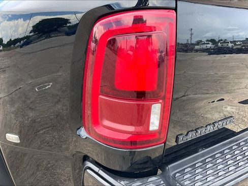 Used 2025 RAM 3500 Laramie w/ Night Edition AWD/4WD image 20