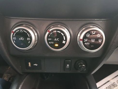 Used 2022 Mitsubishi Outlander Sport FWD image 28